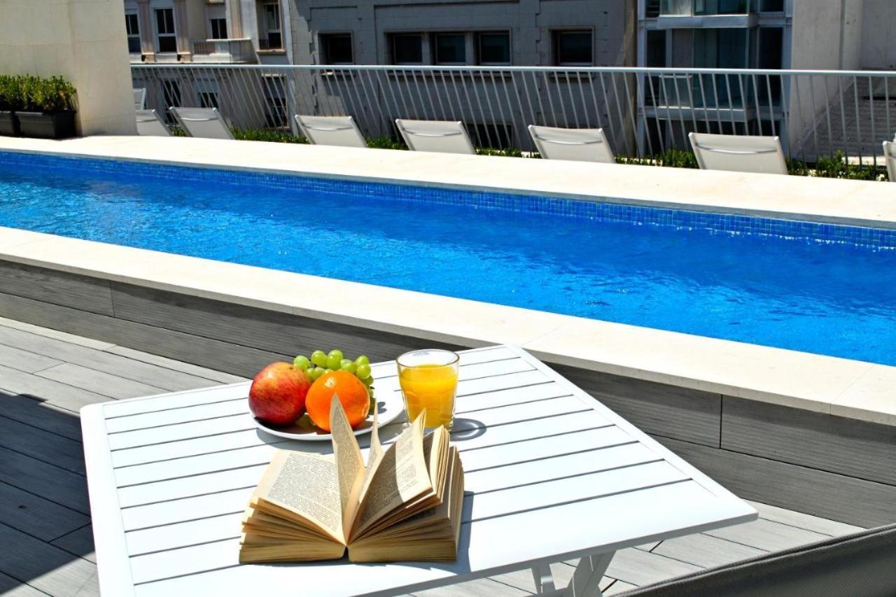 Hostal Rambla 24 By Holihome Alicante Zewnętrze zdjęcie