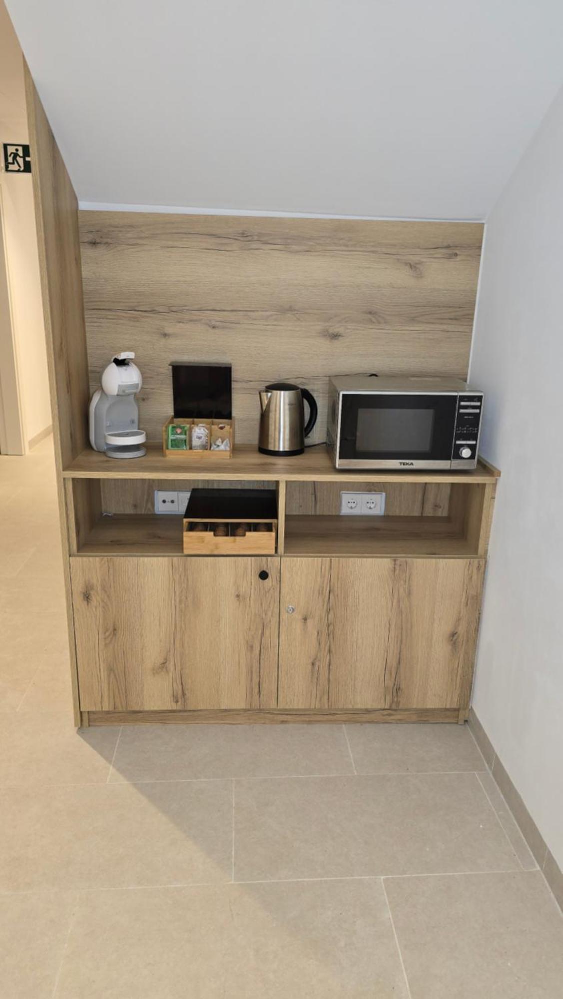 Hostal Rambla 24 By Holihome Alicante Zewnętrze zdjęcie