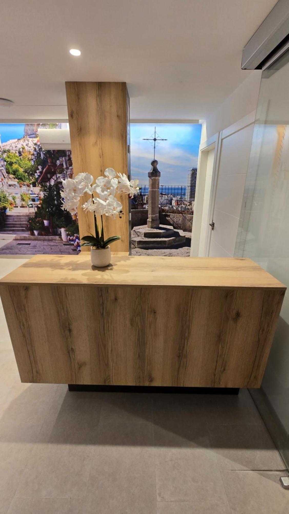 Hostal Rambla 24 By Holihome Alicante Zewnętrze zdjęcie