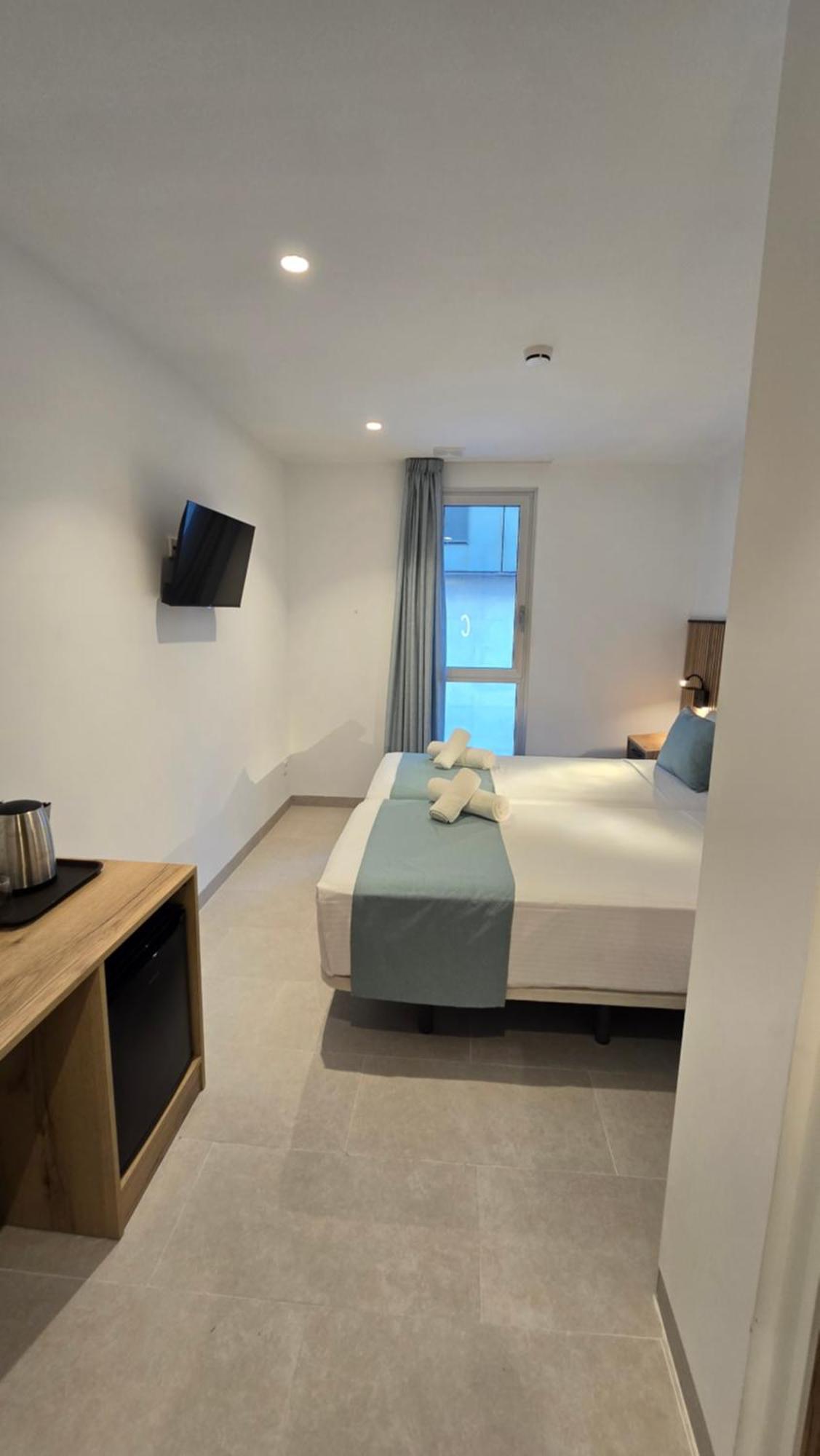 Hostal Rambla 24 By Holihome Alicante Zewnętrze zdjęcie