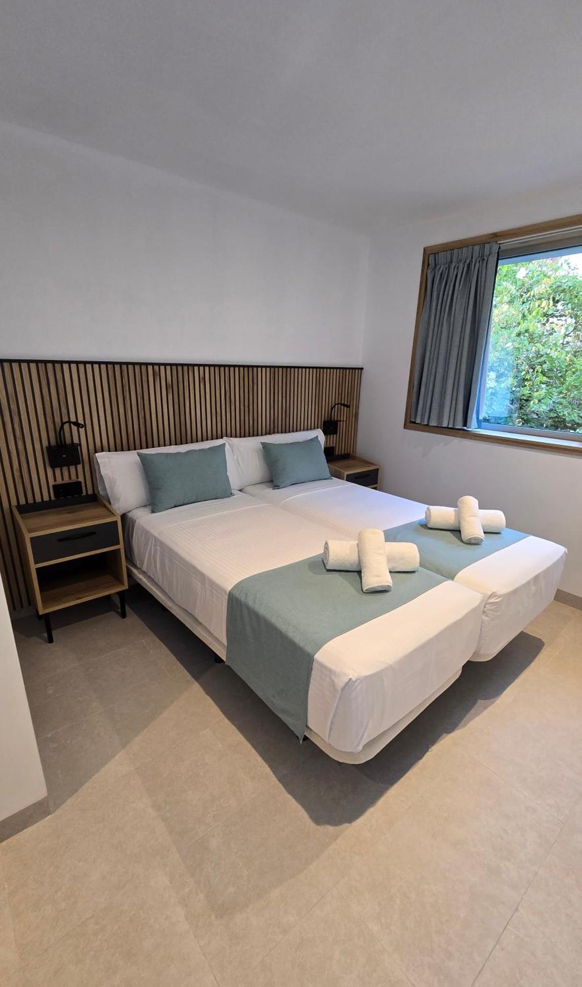 Hostal Rambla 24 By Holihome Alicante Zewnętrze zdjęcie