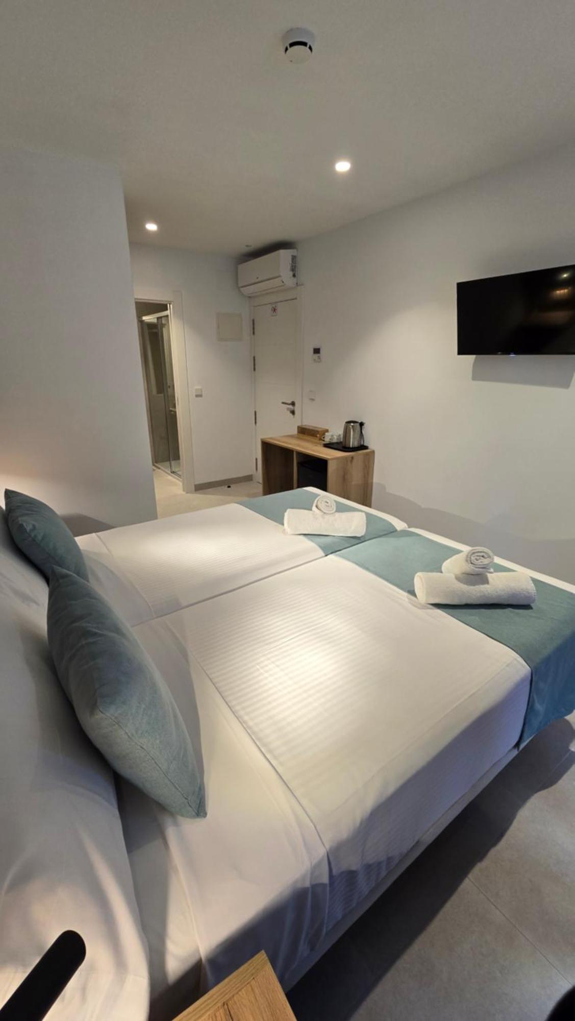 Hostal Rambla 24 By Holihome Alicante Zewnętrze zdjęcie