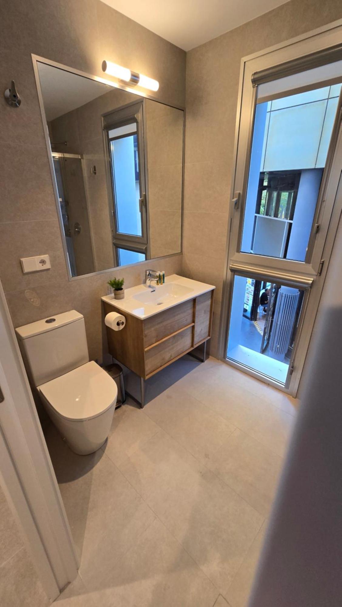 Hostal Rambla 24 By Holihome Alicante Zewnętrze zdjęcie