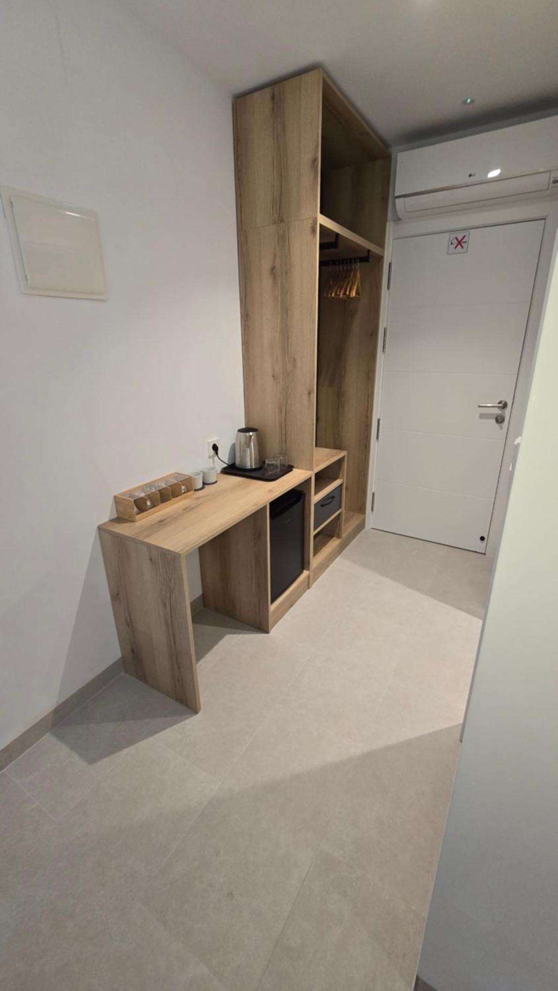 Hostal Rambla 24 By Holihome Alicante Zewnętrze zdjęcie
