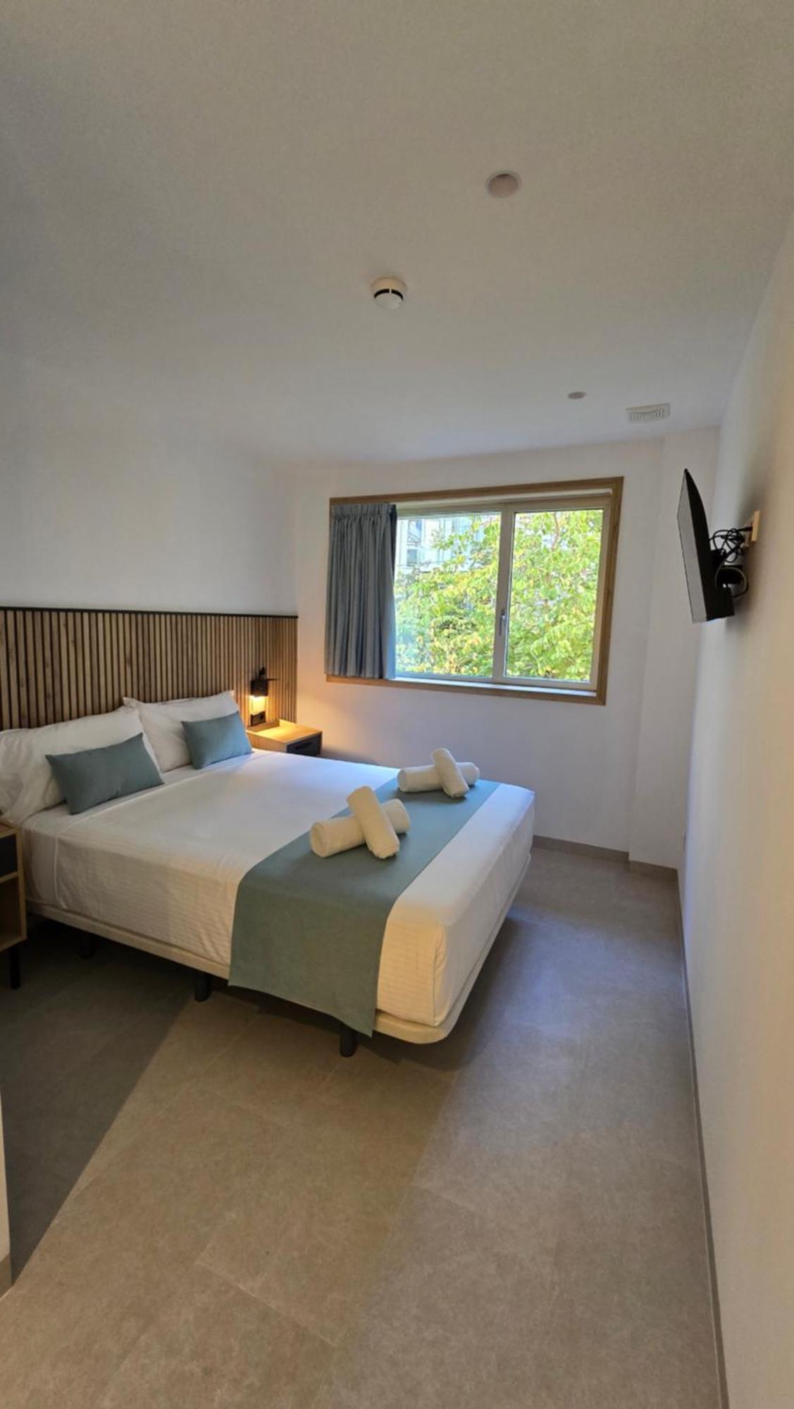 Hostal Rambla 24 By Holihome Alicante Zewnętrze zdjęcie