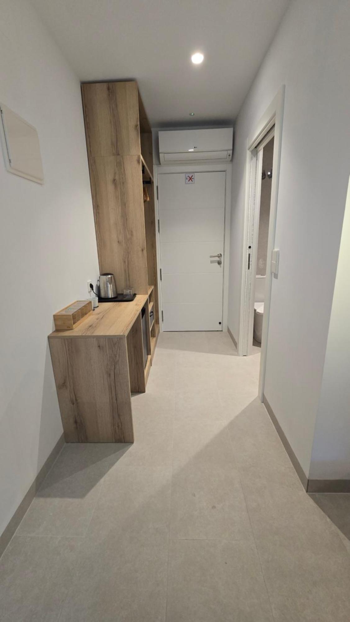 Hostal Rambla 24 By Holihome Alicante Zewnętrze zdjęcie