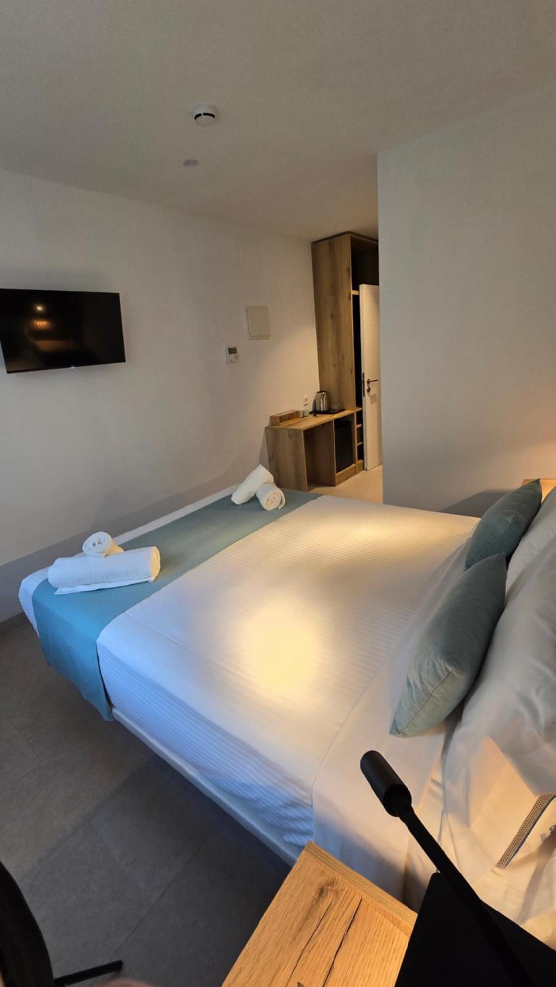 Hostal Rambla 24 By Holihome Alicante Zewnętrze zdjęcie