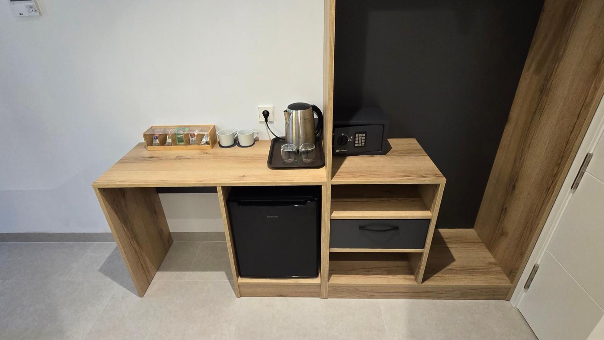 Hostal Rambla 24 By Holihome Alicante Zewnętrze zdjęcie