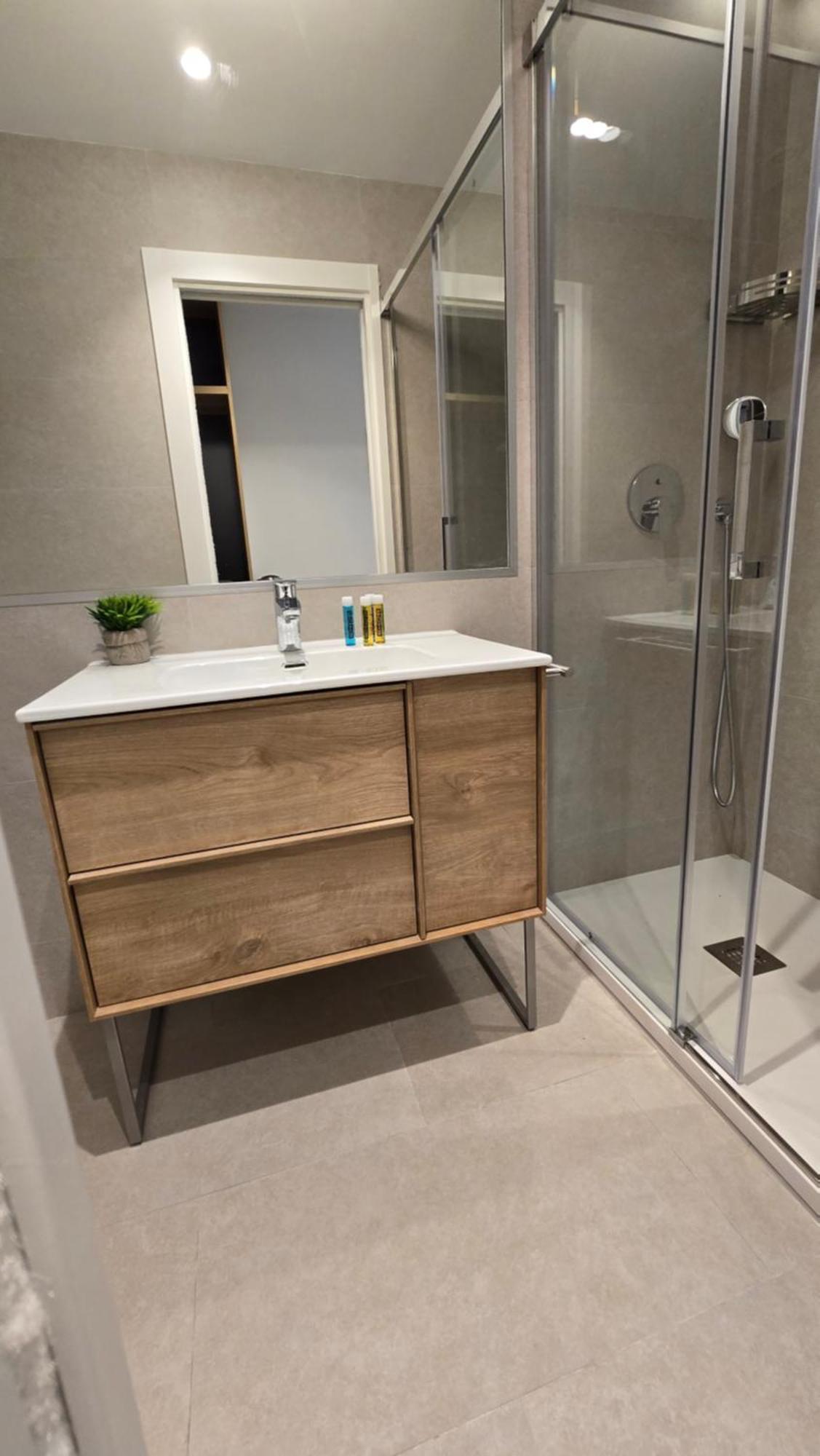 Hostal Rambla 24 By Holihome Alicante Zewnętrze zdjęcie